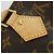 Borsa Boston Louis Vuitton Monogram Speedy 25cm Marrone - vista 3