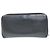 Chanel CC Zip Around Leather Nero - vista 2
