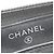 Chanel CC Zip Around Leather Nero - vista 6