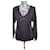 Seide-Leinen-Pullover Comptoir des Cotonniers Anthrazitgrau