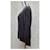 Seide-Leinen-Pullover Comptoir des Cotonniers Anthrazitgrau - Ansicht 2
