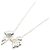 Collana Tiffany & Co. Silver Ribbon Argento
