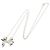 Collana Tiffany & Co. Silver Ribbon Argento - vista 2