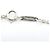 Collana Tiffany & Co. Silver Ribbon Argento - vista 3