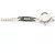 Collana Tiffany & Co. Silver Ribbon Argento - vista 4