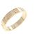 Cartier Mini Love Ring Golden