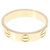 Cartier Mini Love Ring Golden - Ansicht 2