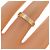 Cartier Mini Love Ring Golden - Ansicht 4