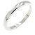 Cartier Ballerina Ring in Platin