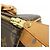 Borsa Boston Louis Vuitton Monogram Speedy 25cm Marrone - vista 5
