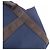 Hermès Hermes Sac de Pansage Groom Handtasche Rot Blau Marineblau - Ansicht 4