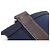 Hermès Hermes Sac de Pansage Groom Handtasche Rot Blau Marineblau - Ansicht 5