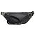 Bumbag Borsa a tracolla Louis Vuitton Monogram Eclipse Discovery Nero - vista 2