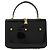 Borsa Gucci SYLVIE 1969 Nero - vista 2