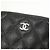 Monedero Chanel Timeless Classic Negro - vista 4