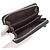 Monedero Chanel Timeless Classic Negro - vista 5