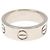 Cartier Love Ring aus 18K Weißgold Golden - Ansicht 2