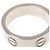 Cartier Love Ring aus 18K Weißgold Golden - Ansicht 3