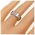 Cartier Love Ring aus 18K Weißgold Golden - Ansicht 4
