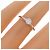 Tiffany & Co Tiffany Classic Solitaire Band Ring 0.29CT - Ansicht 5