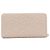 Chanel Long Wallet Hellrosa Pink - Ansicht 2