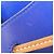 Borsa a tracolla media Loewe Paula's Hammock con coulisse Blu - vista 6