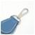 Hermès Borsa a tracolla Hermes Evelyne II GM Blu  - vista 7