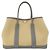 Hermès Bolso Hermes Garden Party Verso Beige