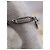 Tiffany & Co. Diamantkette aus Platin Silber - Ansicht 11