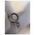 Tiffany & Co. Diamantkette aus Platin Silber - Ansicht 13