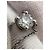 Tiffany & Co. Diamantkette aus Platin Silber - Ansicht 7
