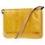 Louis Vuitton Thompson Street Monogram Vernis Medium Giallo