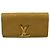 Cartera Louis Vuitton Vernis Beige
