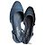 Chanel Bailarinas Slingback en Denim Azul