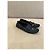 Mocassini Louis Vuitton in pelle nera Nero - vista 8