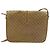 Céline Celine Vintage Macadam Canvas and Leather Beige - vue 2