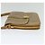 Céline Celine Vintage Macadam Canvas and Leather Beige - vue 3
