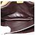 Céline Celine Vintage Macadam Canvas and Leather Beige - vue 6