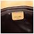 Céline Celine Vintage Macadam Canvas and Leather Beige - vue 7
