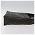 Céline Celine Vintage Macadam Canvas and Leather Nero - vista 3