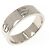 Cartier Love Ring aus 18K Weißgold