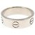 Cartier Love Ring aus 18K Weißgold - Ansicht 2
