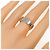 Cartier Love Ring aus 18K Weißgold - Ansicht 4