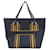 Hermès Borsa Hermes Pure Sangle Nero Caramello  - vista 1