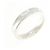 Tiffany & Co. 1837 Narrow Band Ring
