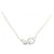 Collana Figure Eight Tiffany & Co.