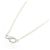 Collana Figure Eight Tiffany & Co. - vista 2