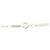 Collana Figure Eight Tiffany & Co. - vista 4
