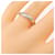 Tiffany & Co Tiffany Forever Ehering  - Ansicht 4