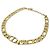 Collana Christian Dior 30 Montaigne D'oro - vista 2
